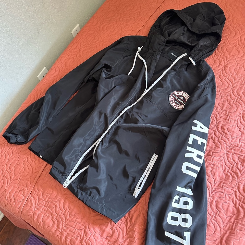 Aeropostale Jacket/Coat - size XL